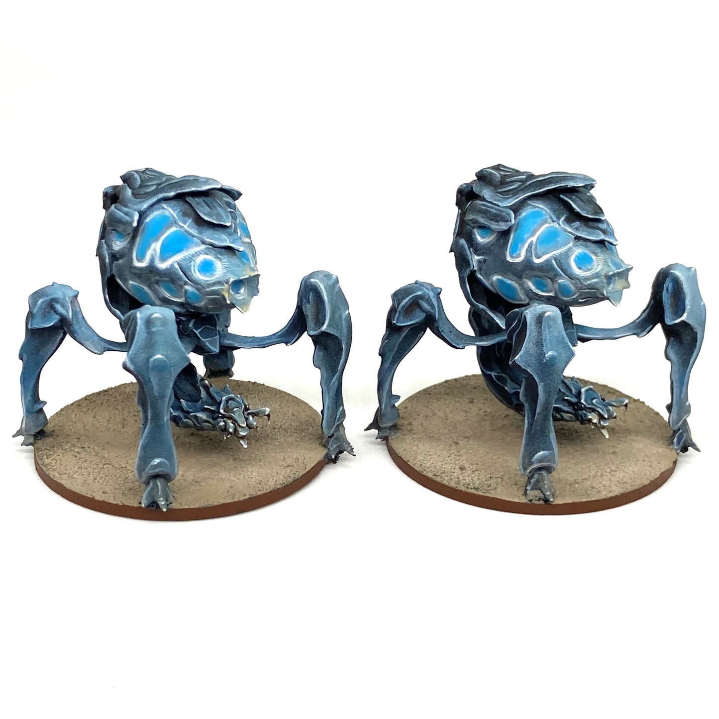 Starship Troopers Plasma Grenadier - 6mm/8mm Epic - Crow Industries