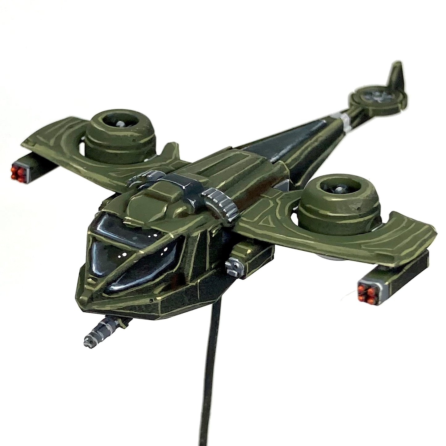 Mobile Infantry Valkyrie - 6mm/8mm Epic - Crow Industries