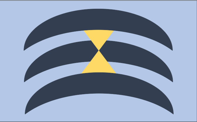 Hilin Republic Flagships and Expansions - Grand Fleet Admiral Tabletop - 1/5000 Scale