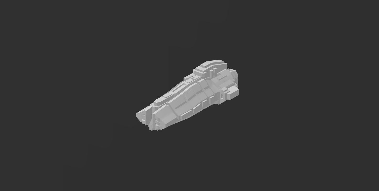 Anglo European Alliance Flagships and Expansions - Grand Fleet Admiral Tabletop - 1/5000 Scale