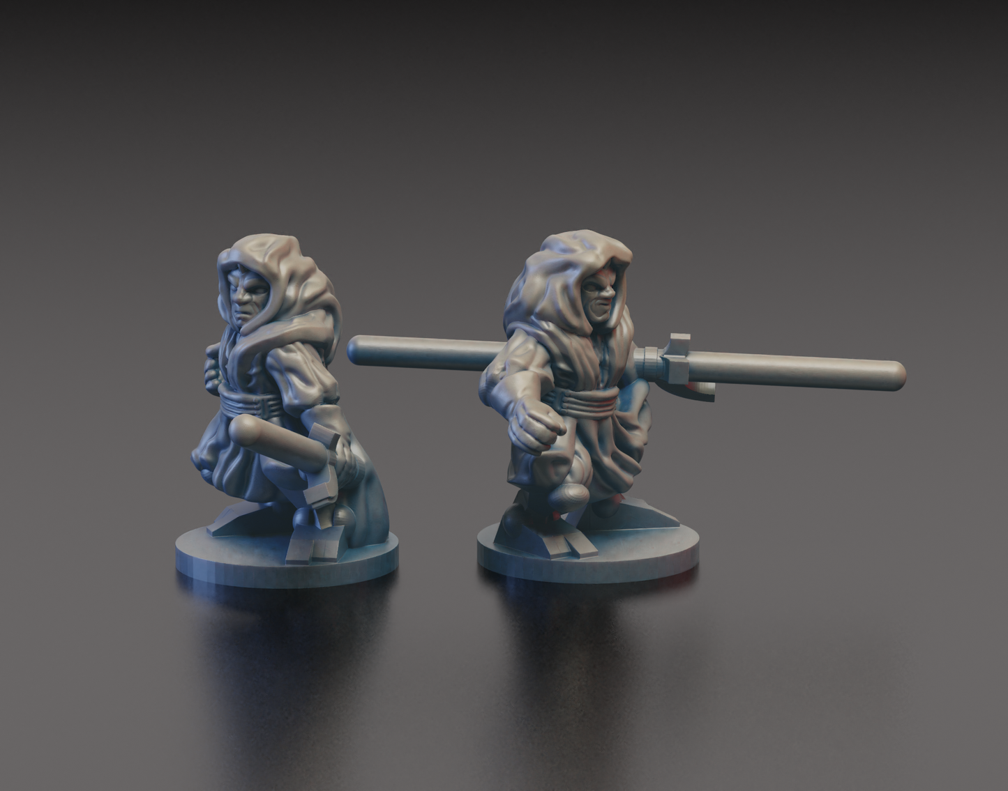 GMO Dark Lords - 6mm/8mm Epic - Wakes Emporium