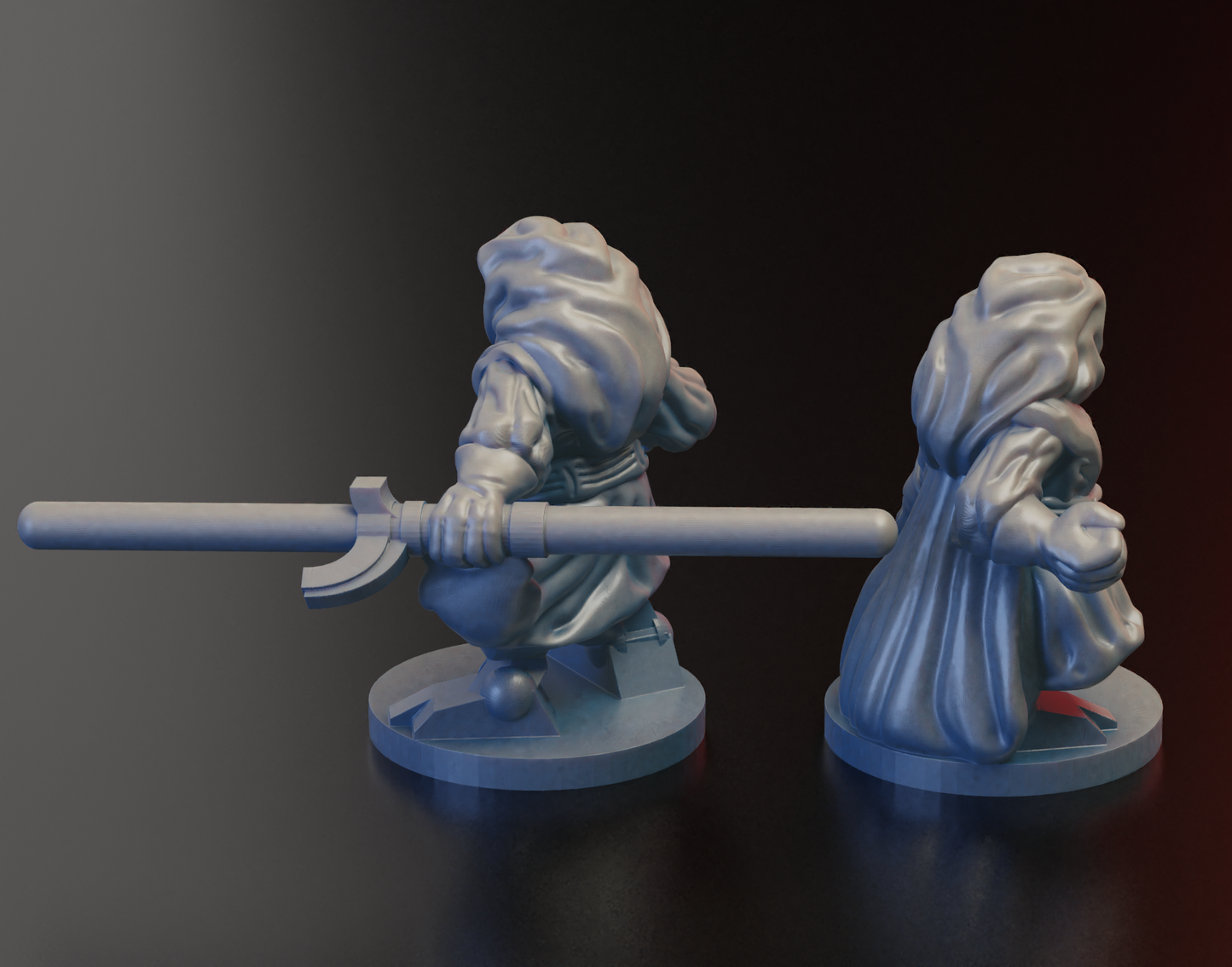 GMO Dark Lords - 6mm/8mm Epic - Wakes Emporium