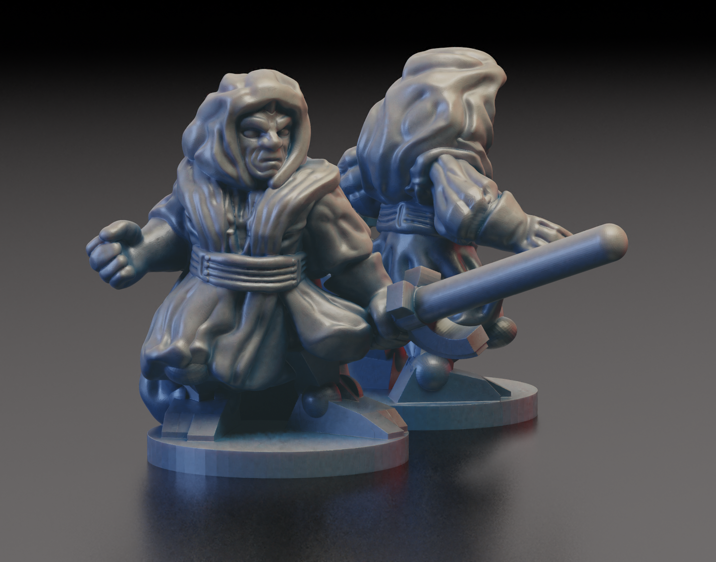 GMO Dark Lords - 6mm/8mm Epic - Wakes Emporium