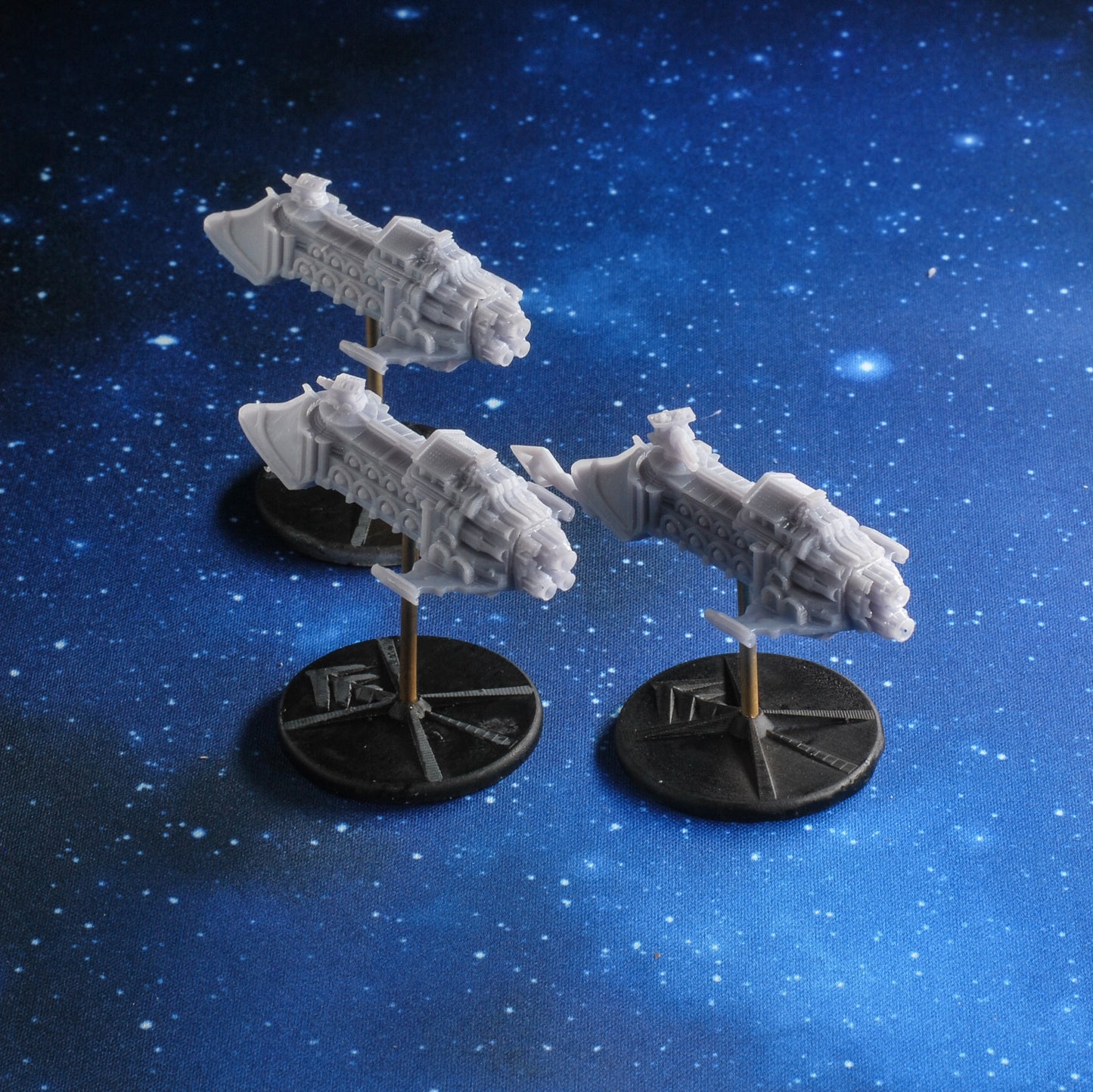 Spatha Class Escort ship Legionarii Fleet - Nofixedforge