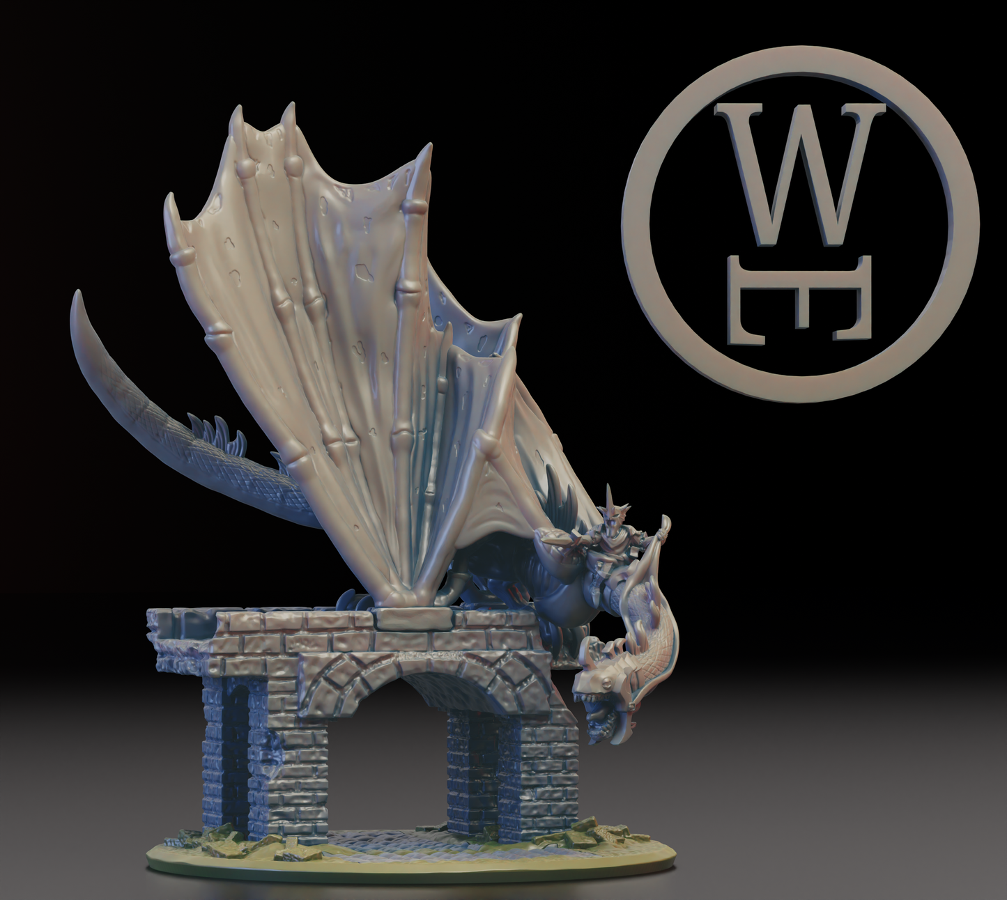 White Hand Army by Wakes Emporium - 10mm