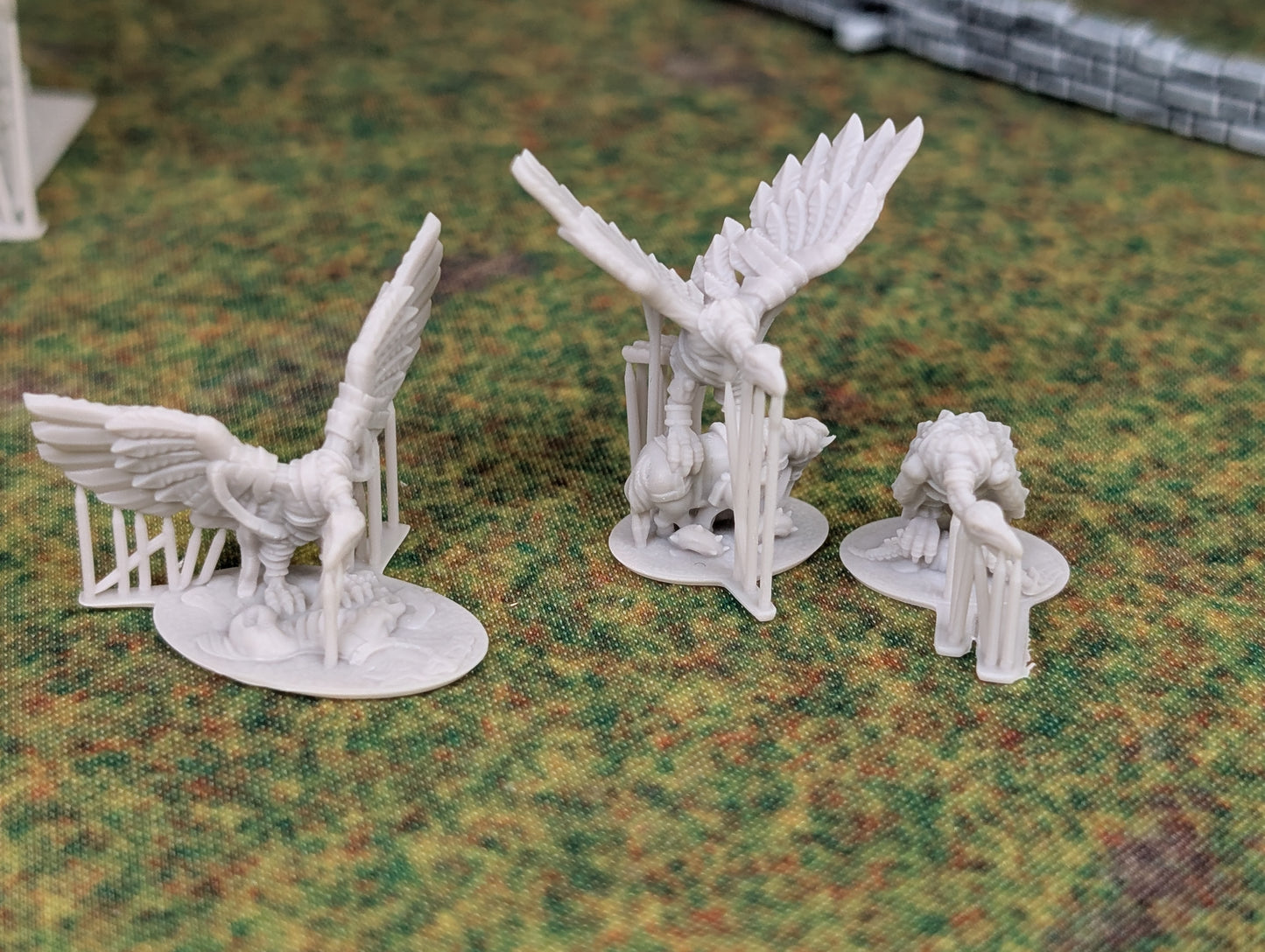 Kings of Sand Army By Green Skin Miniatures - 10mm Miniatures