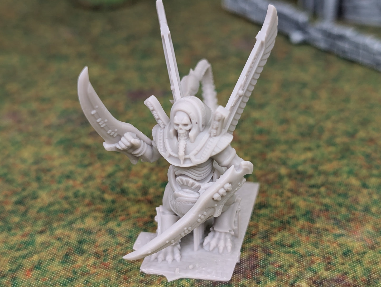 Kings of Sand Army By Green Skin Miniatures - 10mm Miniatures
