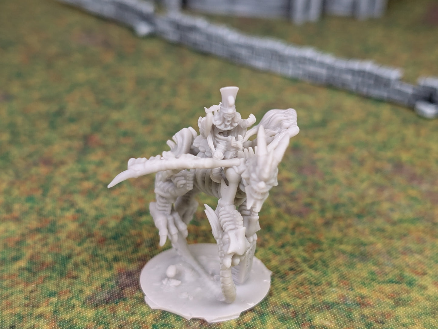 Kings of Sand Army By Green Skin Miniatures - 10mm Miniatures