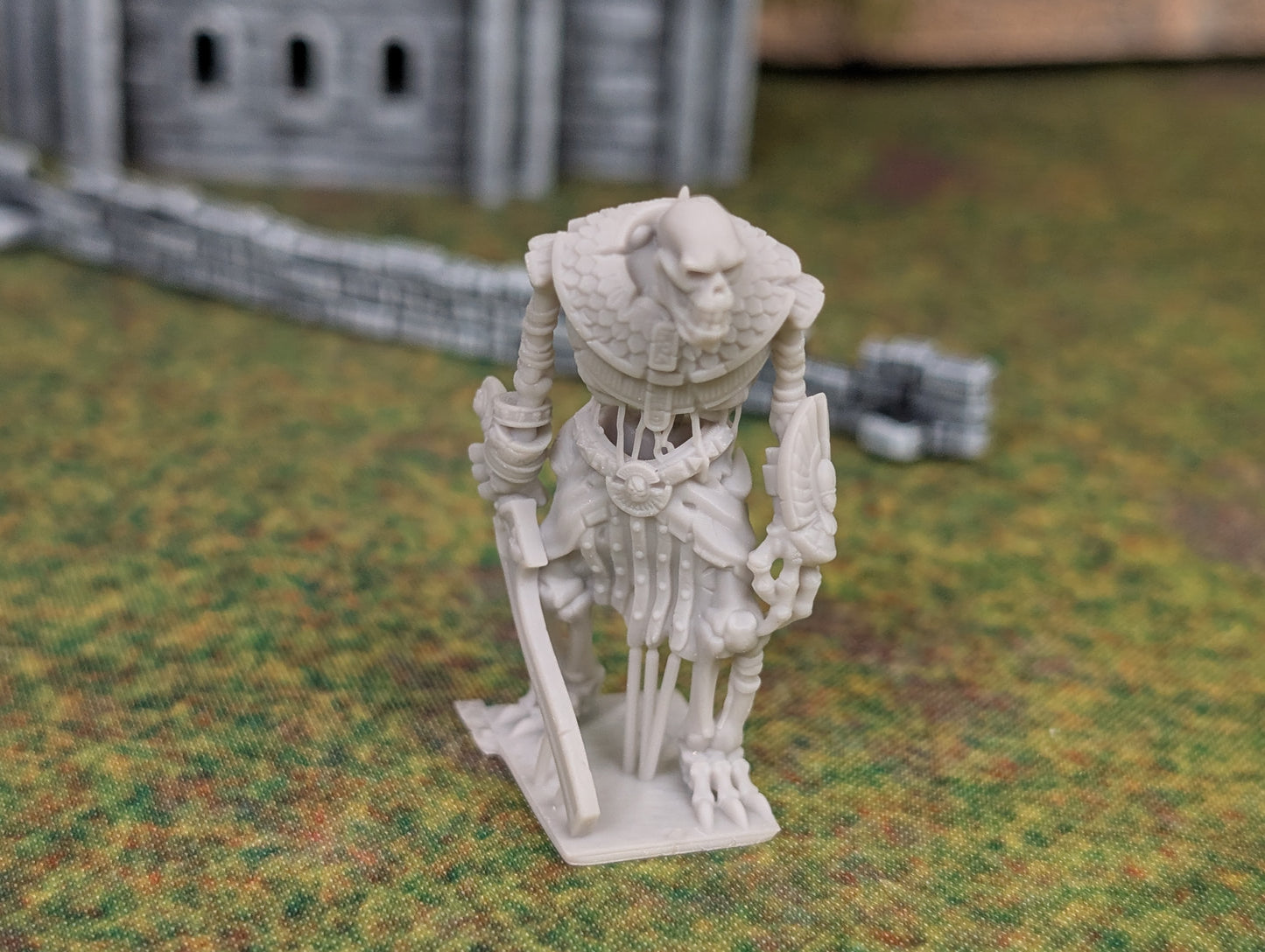 Kings of Sand Army By Green Skin Miniatures - 10mm Miniatures