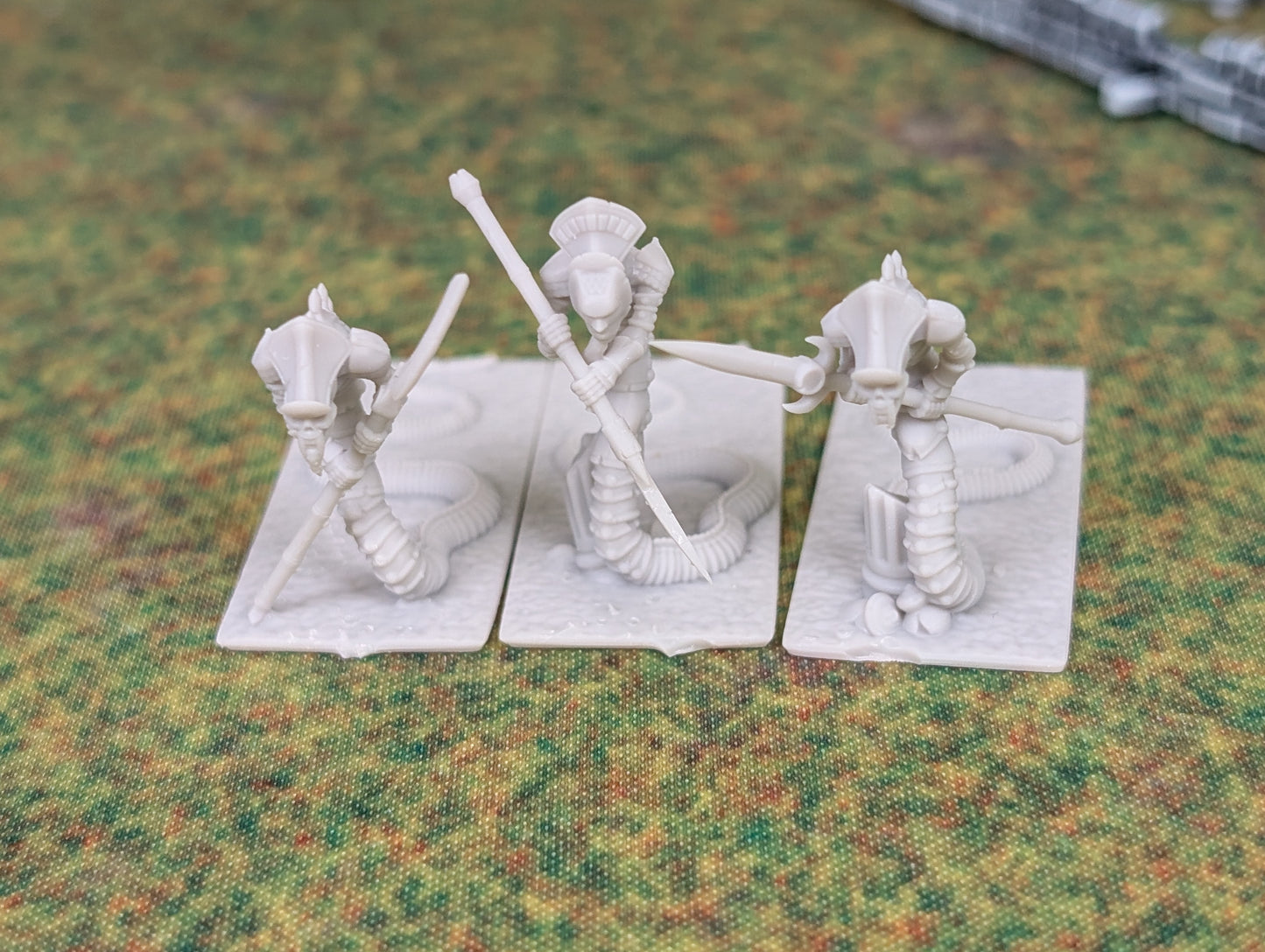 Kings of Sand Army By Green Skin Miniatures - 10mm Miniatures