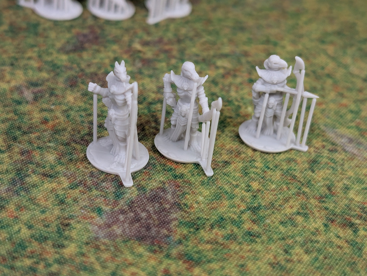 Kings of Sand Army By Green Skin Miniatures - 10mm Miniatures