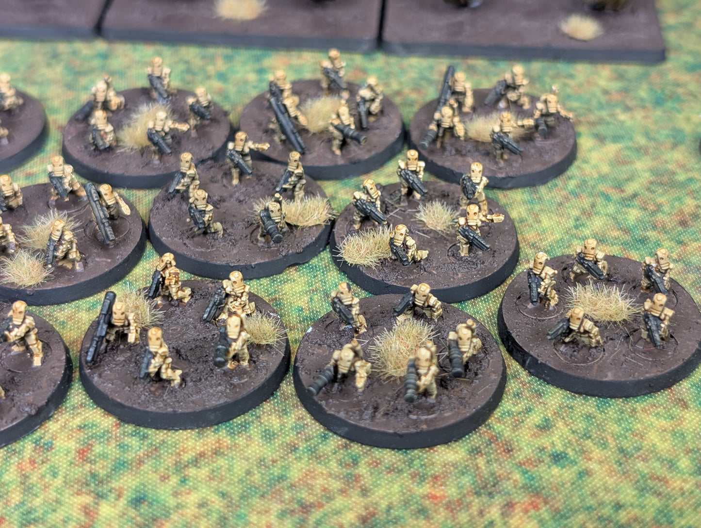 B1 Battle Bots - 6mm/8mm Epic - Wakes Emporium