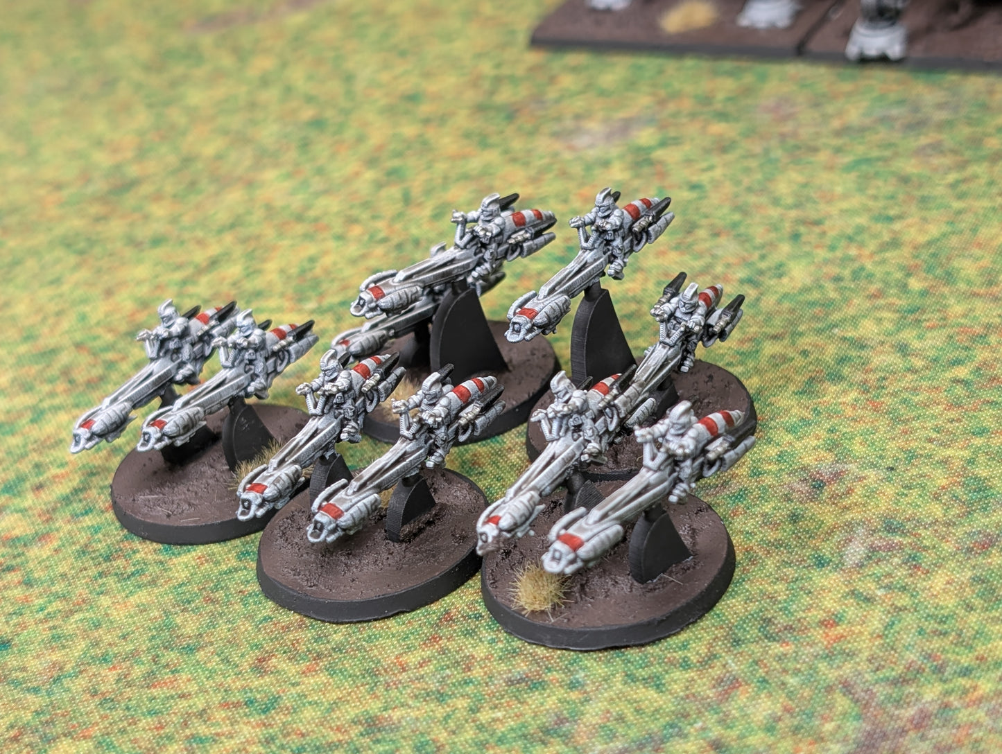 GMO Speeders - 6mm/8mm Epic - Wakes Emporium