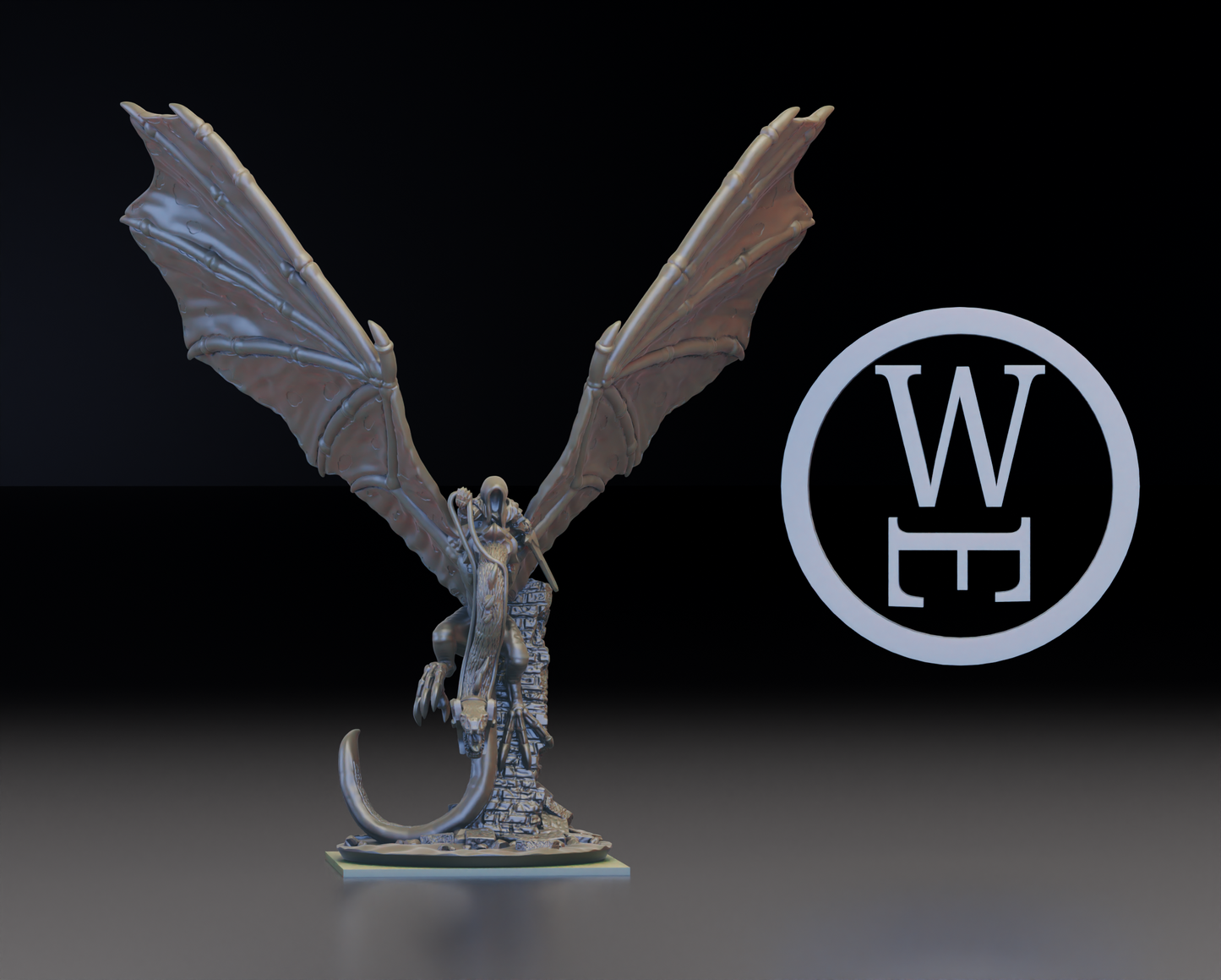 White Hand Army by Wakes Emporium - 10mm