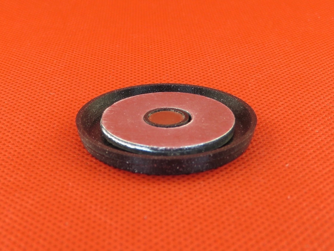 Round magnetizable Bases by Raven miniatures