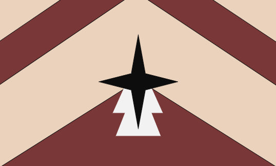 Principality of Hissan Flagships and Expansions - Grand Fleet Admiral Tabletop - 1/5000 Scale