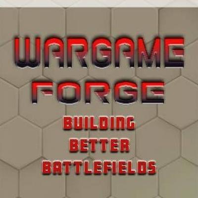 Wargame Forge