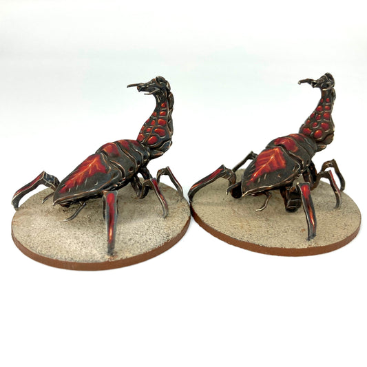 Starship Troopers Ravager - 6mm/8mm Epic - Crow Industries