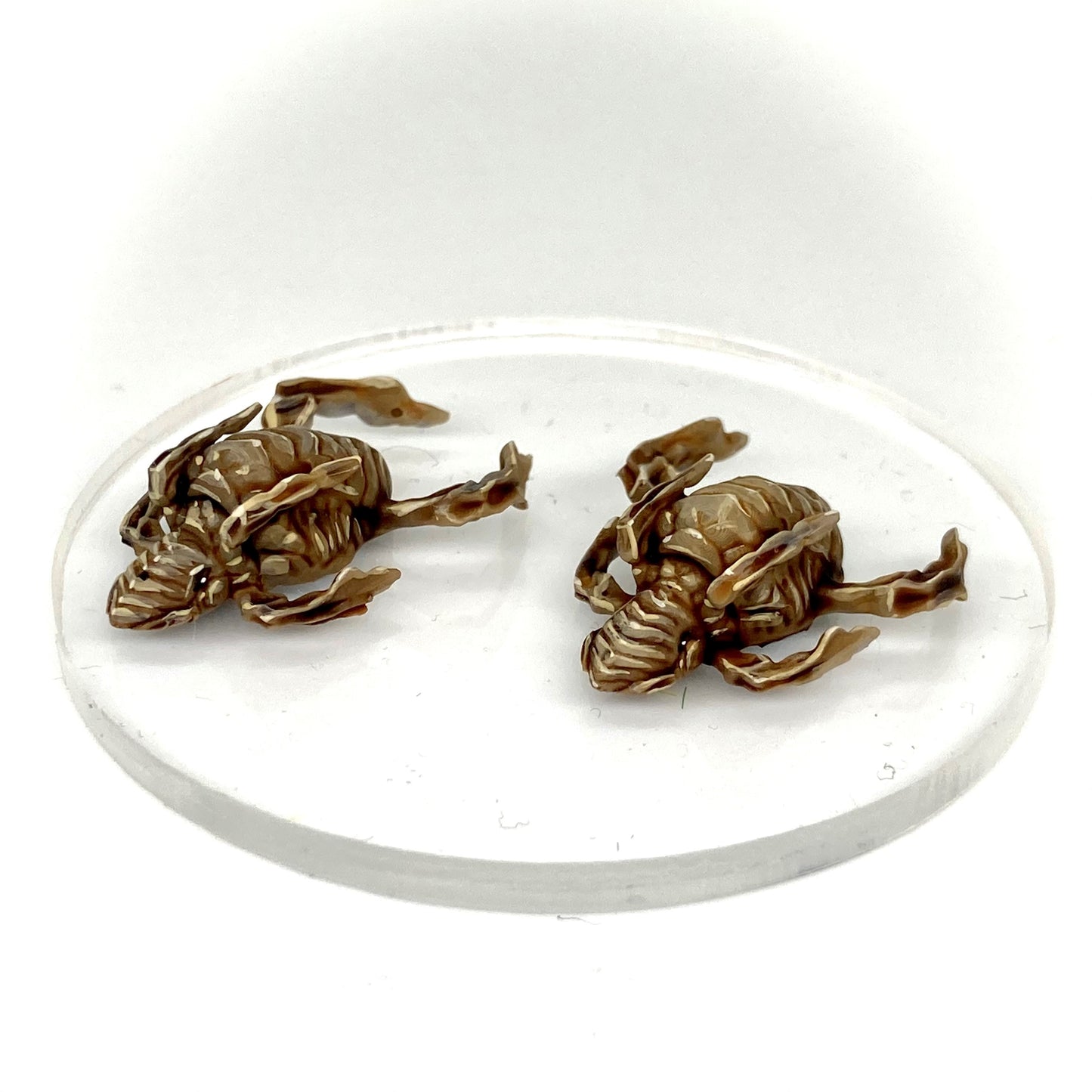 Starship Troopers Water Tigers - 6mm/8mm Epic - Crow Industries