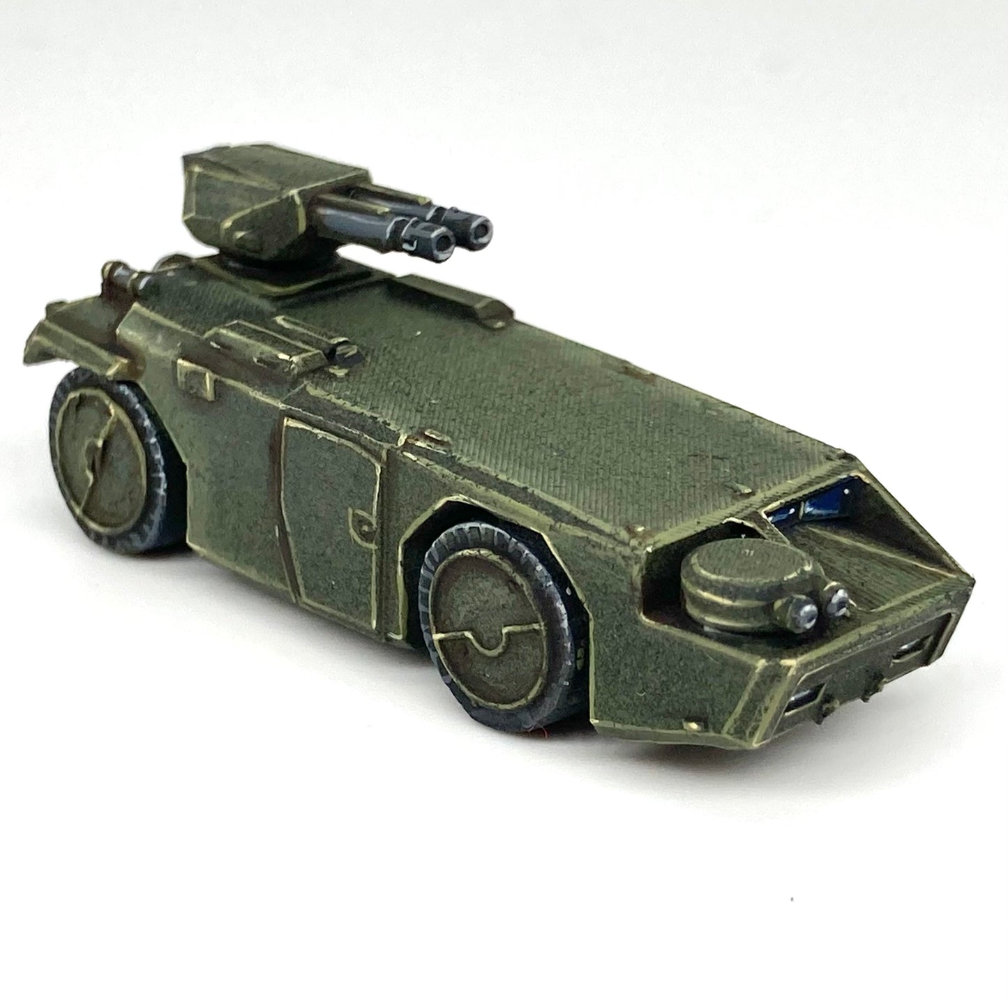 Starship Troopers APCS - 6mm/8mm Epic - Crow Industries