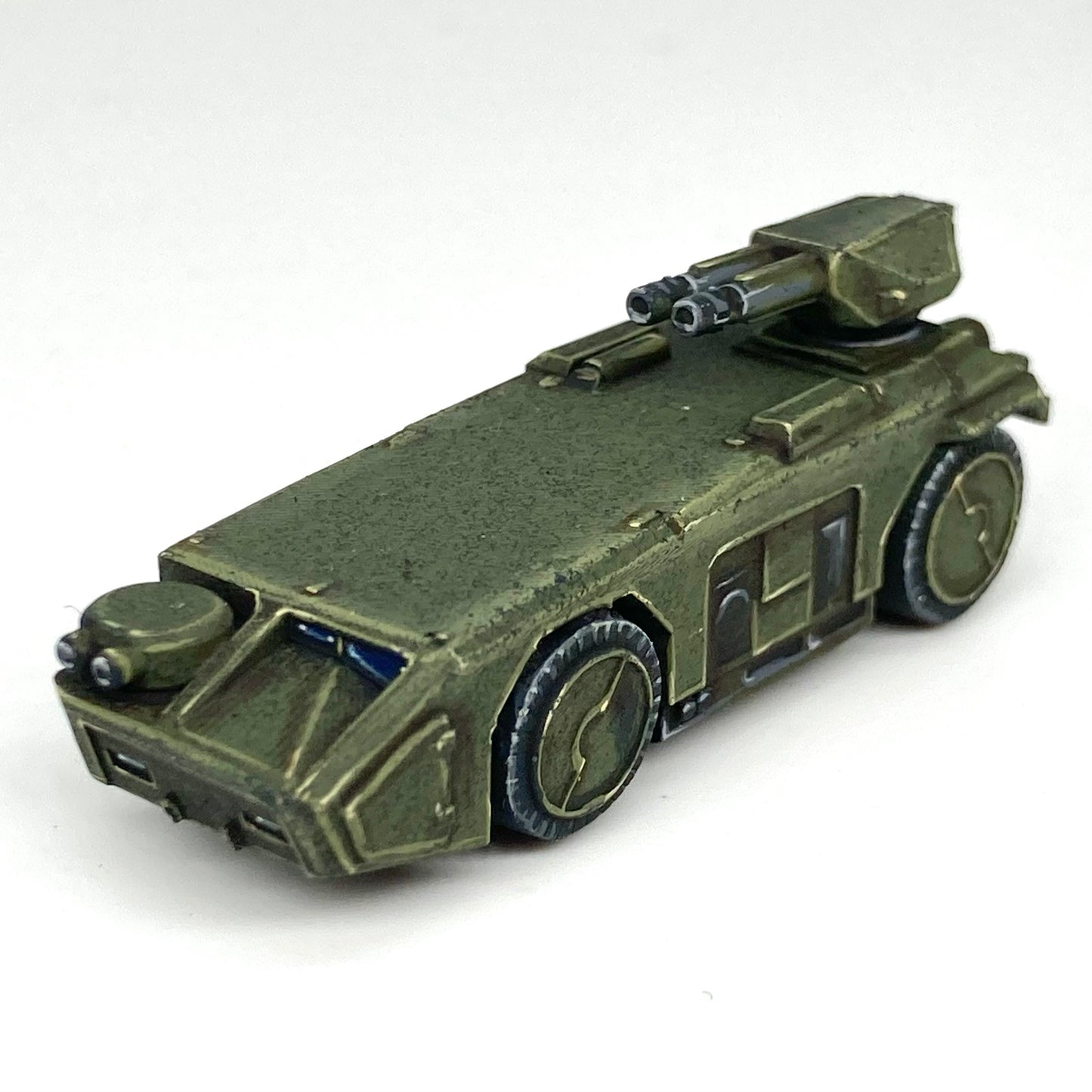 Starship Troopers APCS - 6mm/8mm Epic - Crow Industries