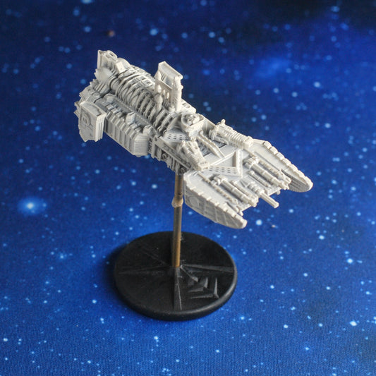 Blood Class Light Strike Cruiser Bootneck Fleet - Nofixedforge