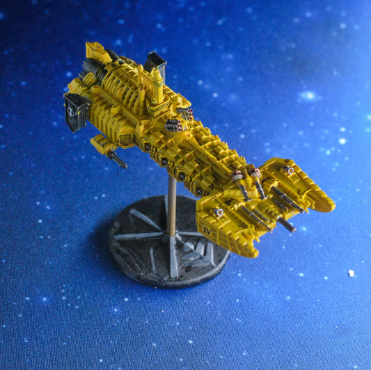 Fist Class Strike Cruiser Bootneck Fleet - Nofixedforge