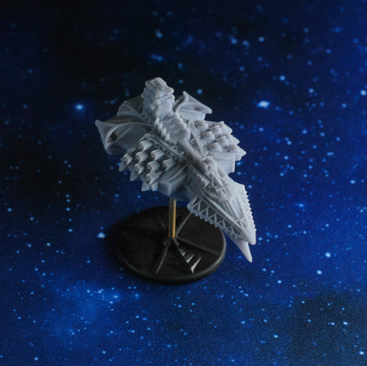 Choir Class Cruiser Dark Cathedral Fleet - Nofixedforge