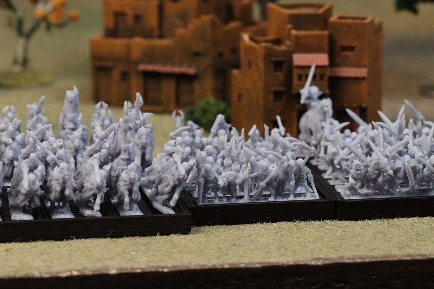 Undead Army - 10mm - By Forest Dragon