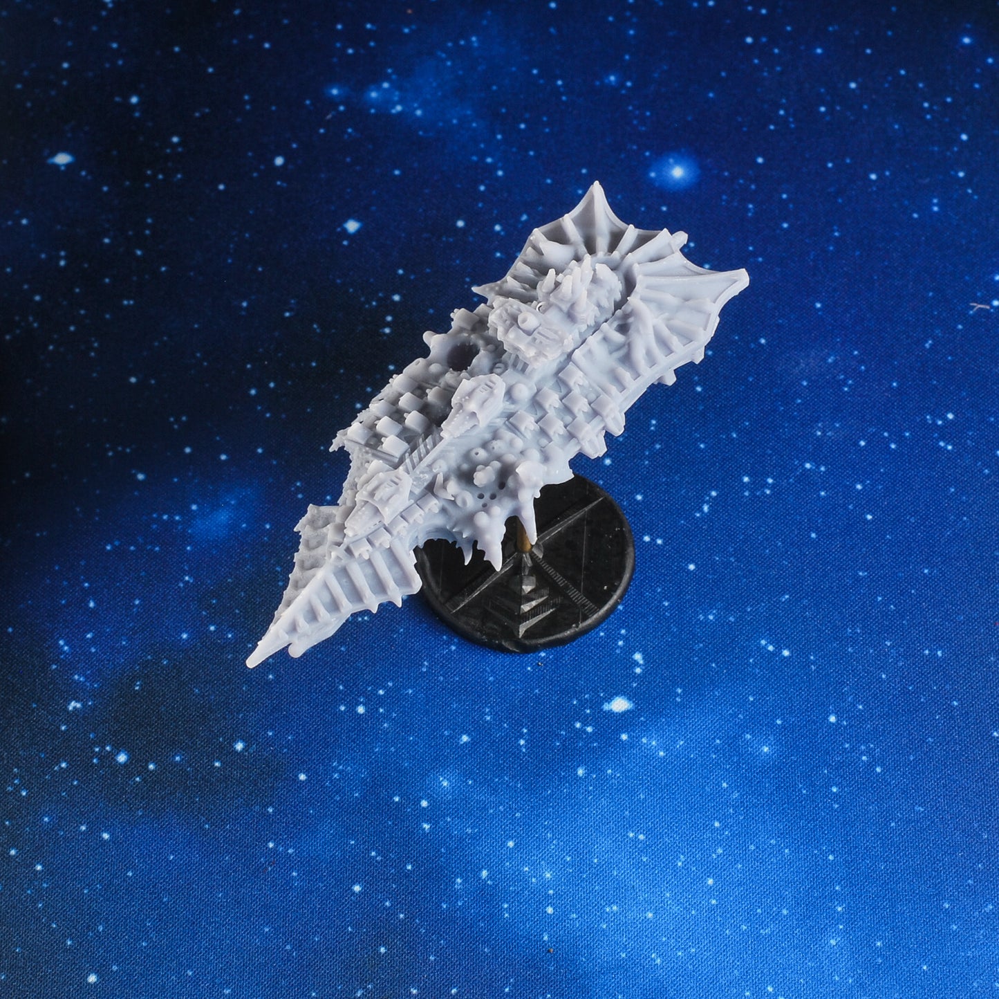 Possessed Strigoi class cruiser Tartarus Fleet - Nofixedforge