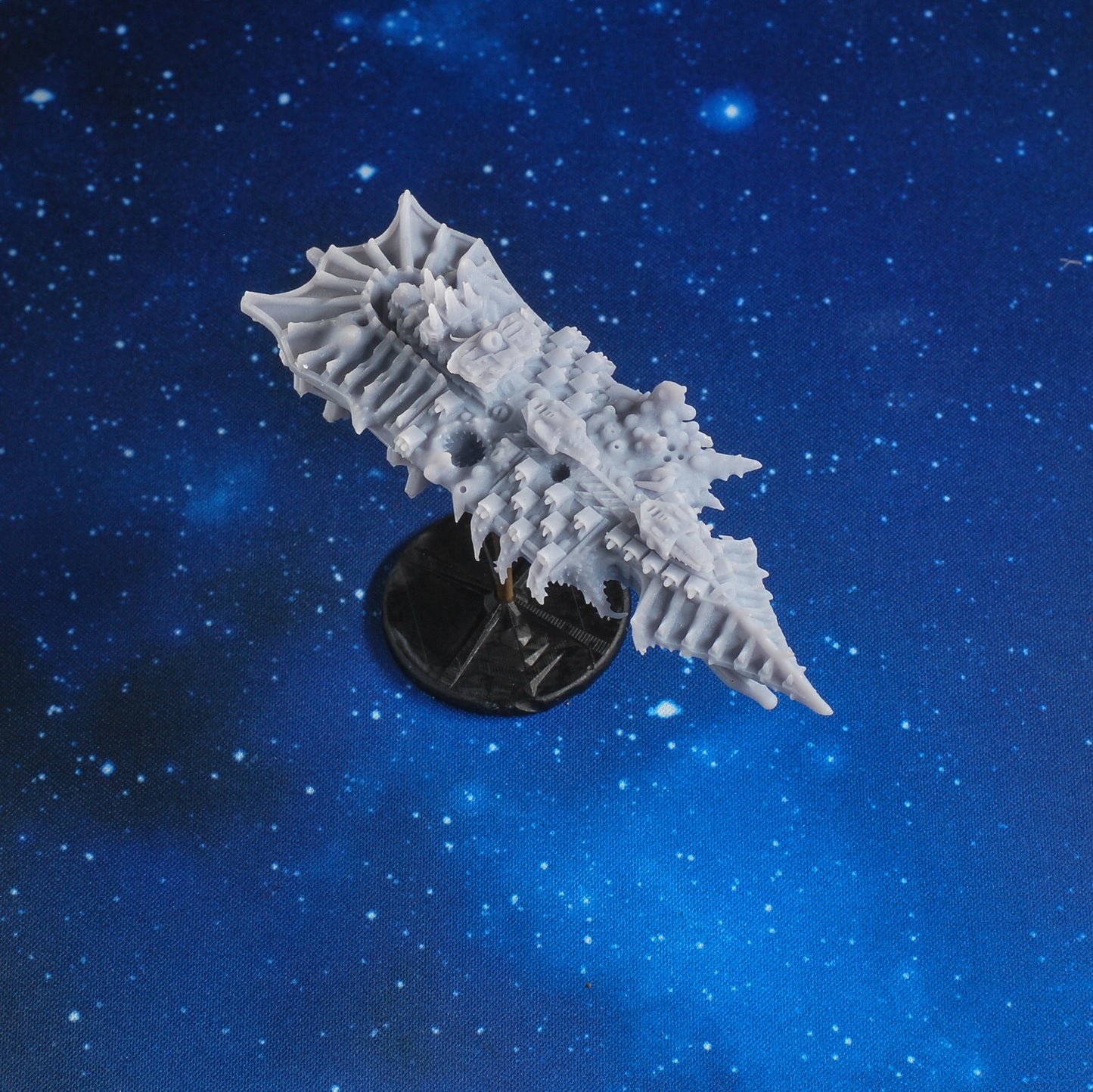Possessed Strigoi class cruiser Tartarus Fleet - Nofixedforge
