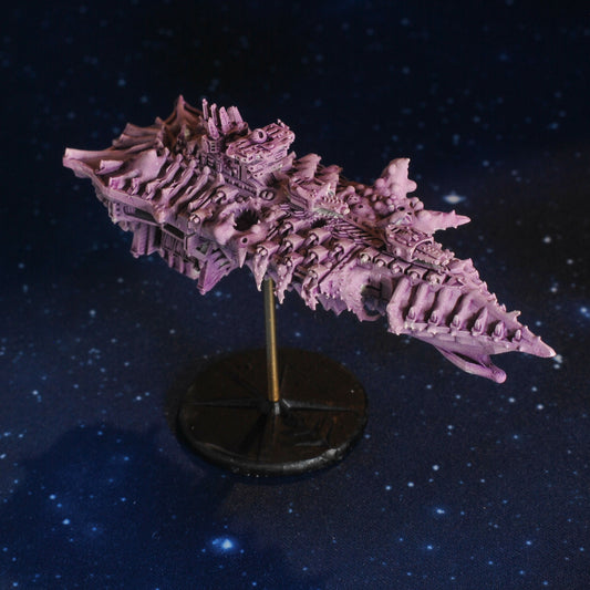 Possessed Strigoi class cruiser Tartarus Fleet - Nofixedforge