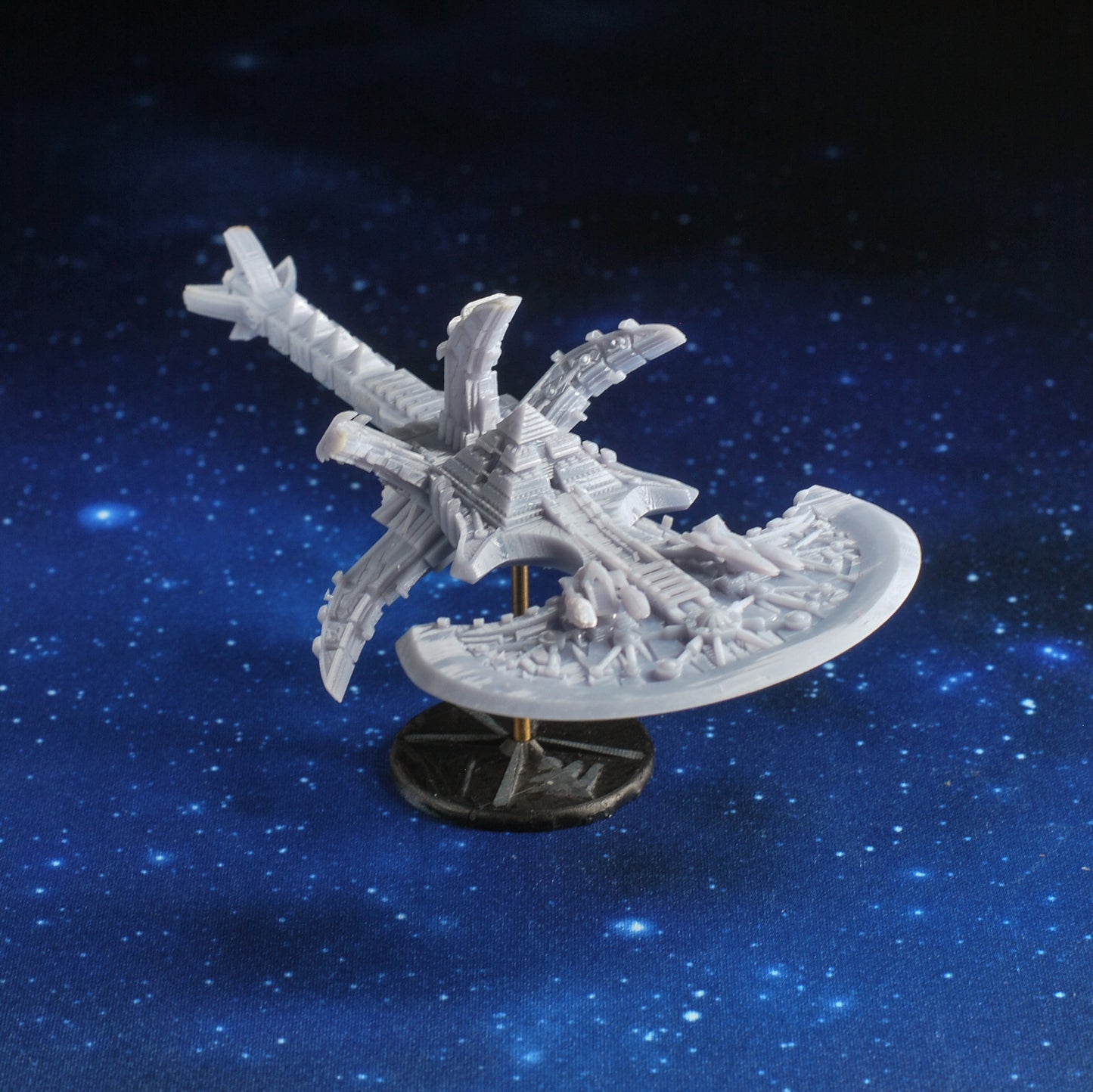 Pepi Class Cruiser Pharaoh Fleet - Nofixedforge