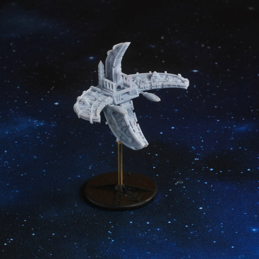 Isesi Class Light Cruiser Pharaoh Fleet - Nofixedforge