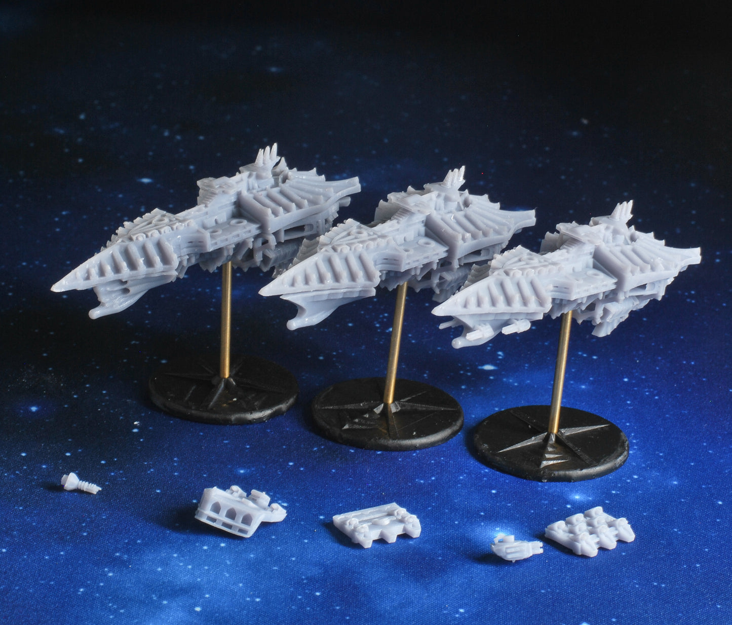 Lamia Class Light cruiser Tartarus Fleet - Nofixedforge