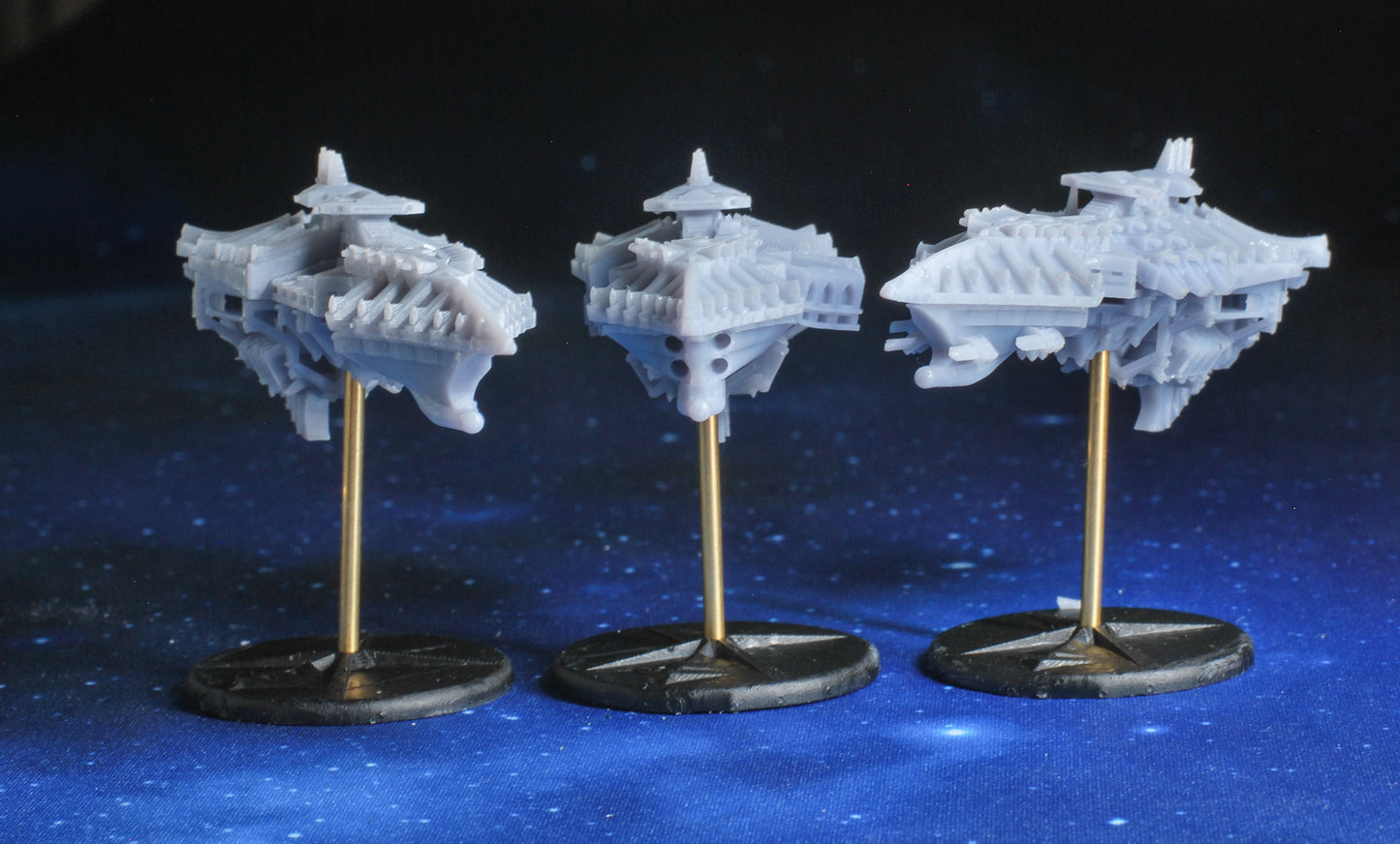 Lamia Class Light cruiser Tartarus Fleet - Nofixedforge