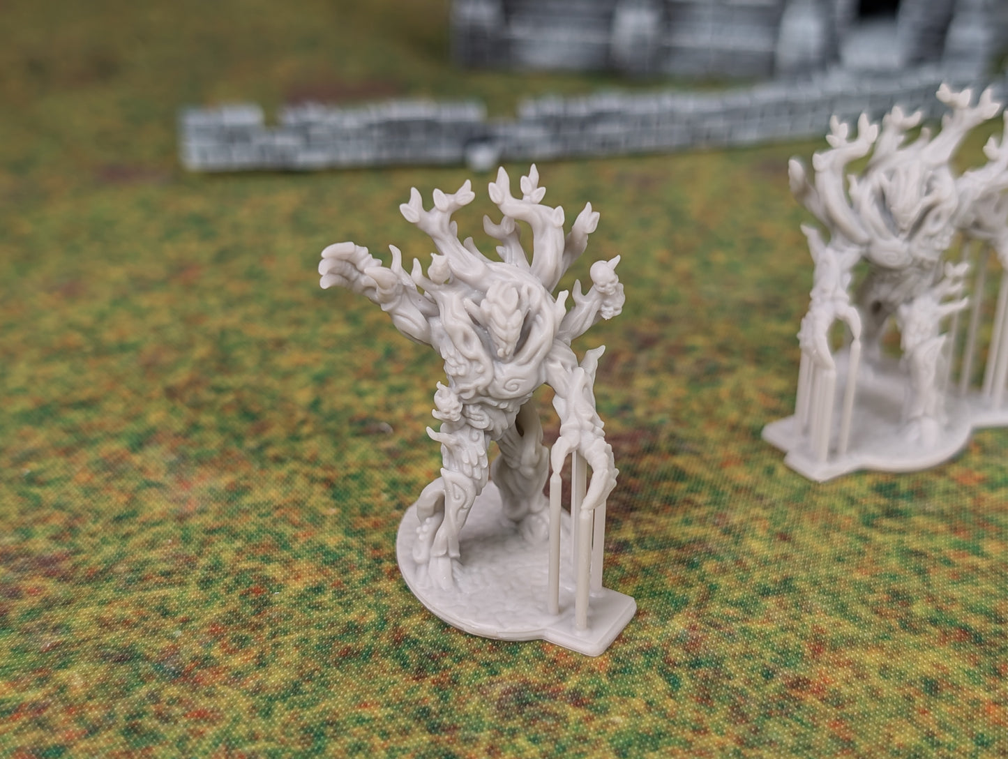 Wood Elf Army - 10mm - Forest Dragon