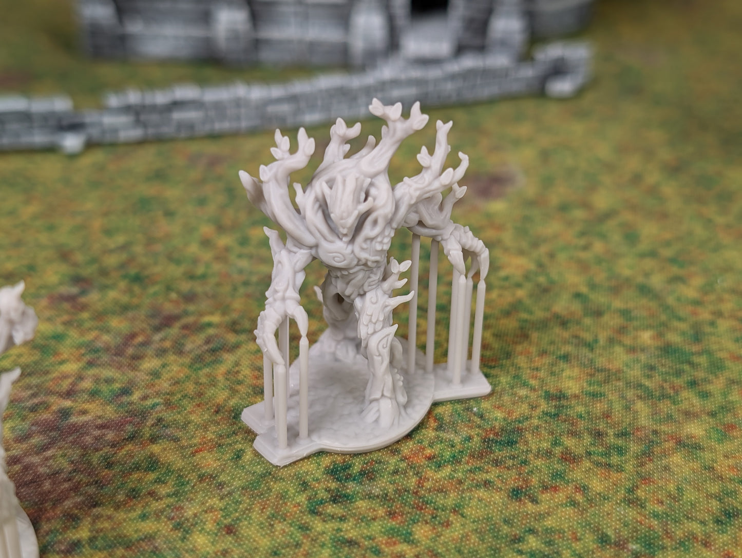 Wood Elf Army - 10mm - Forest Dragon