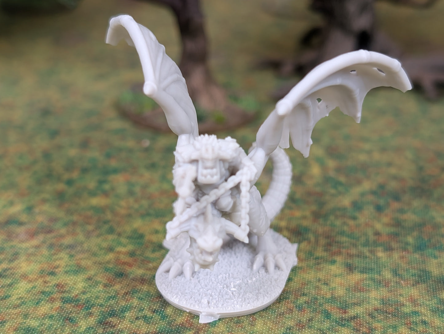 Orc and Goblin Army - 10mm - By Forest Dragon