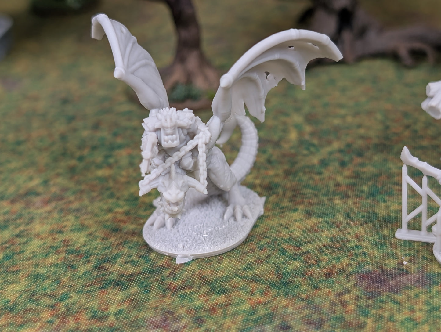 Orc and Goblin Army - 10mm - By Forest Dragon