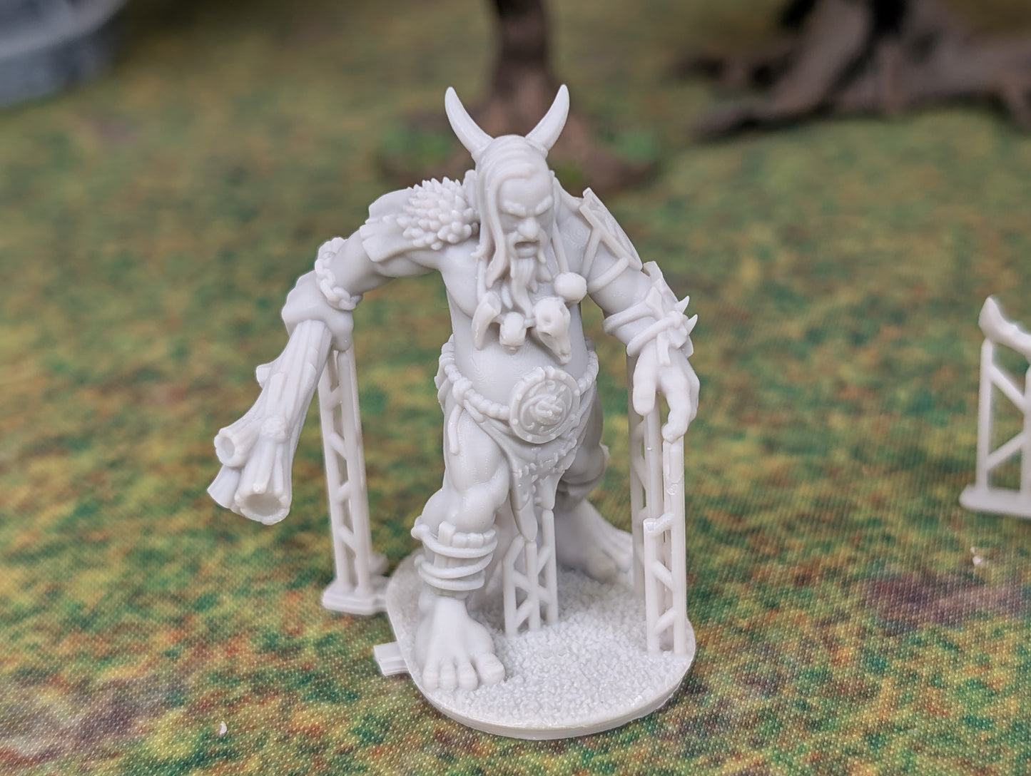 Orc and Goblin Army - 10mm - By Forest Dragon