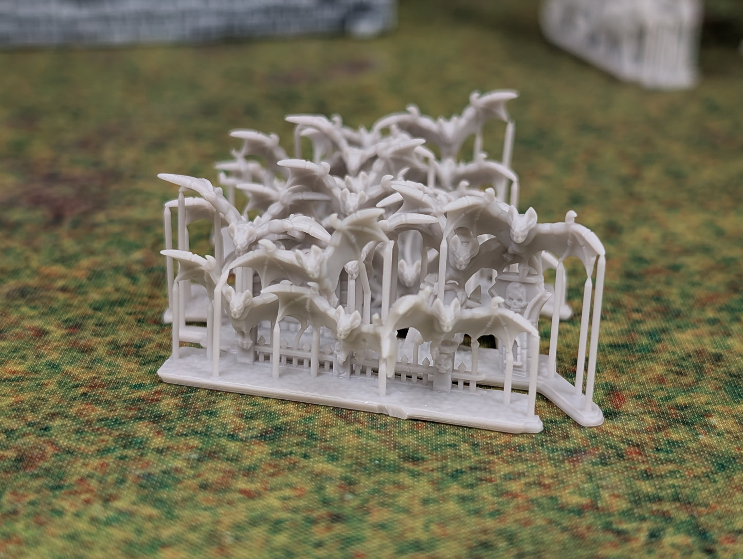 Undead Army - 10mm - By Forest Dragon