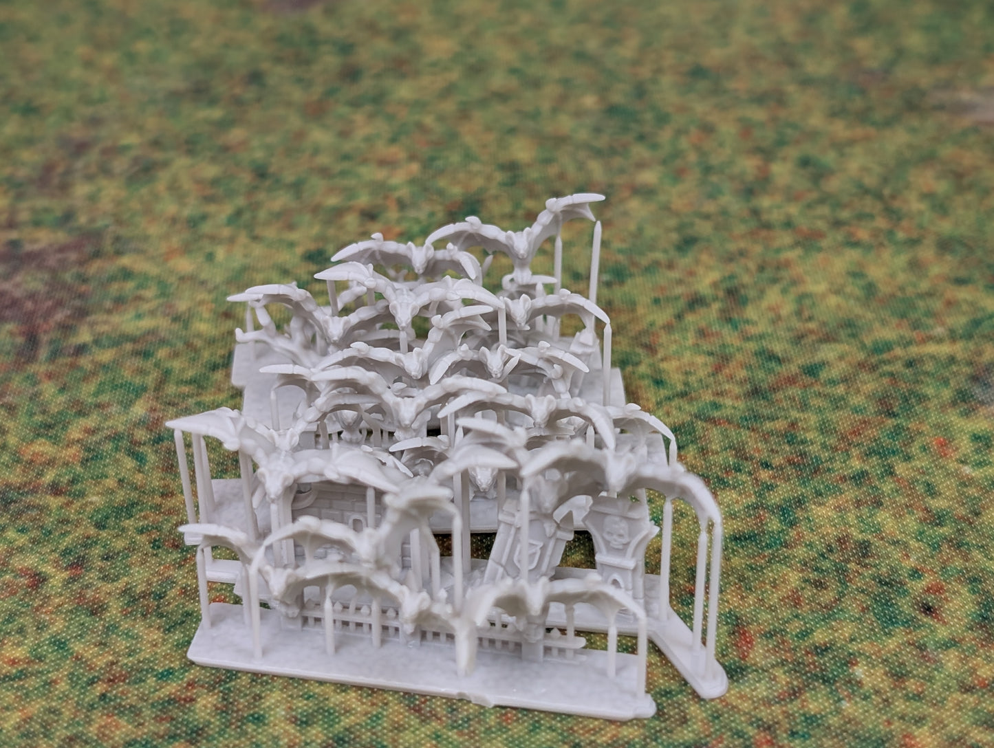 Undead Army - 10mm - By Forest Dragon