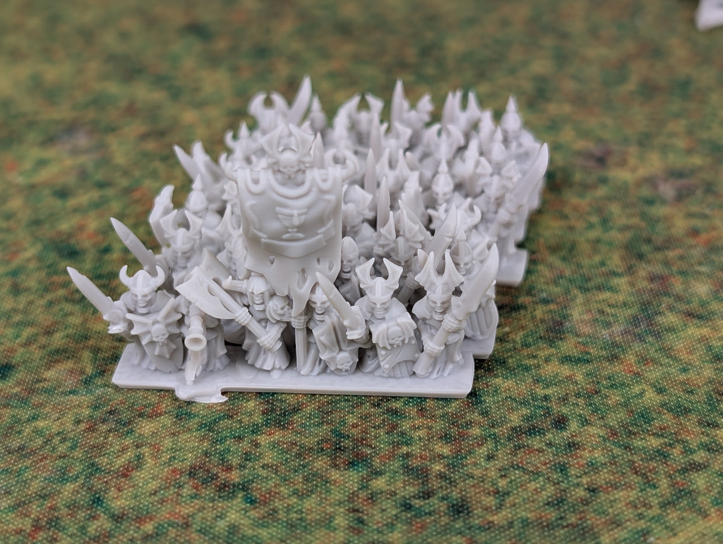 Undead Army - 10mm - By Forest Dragon
