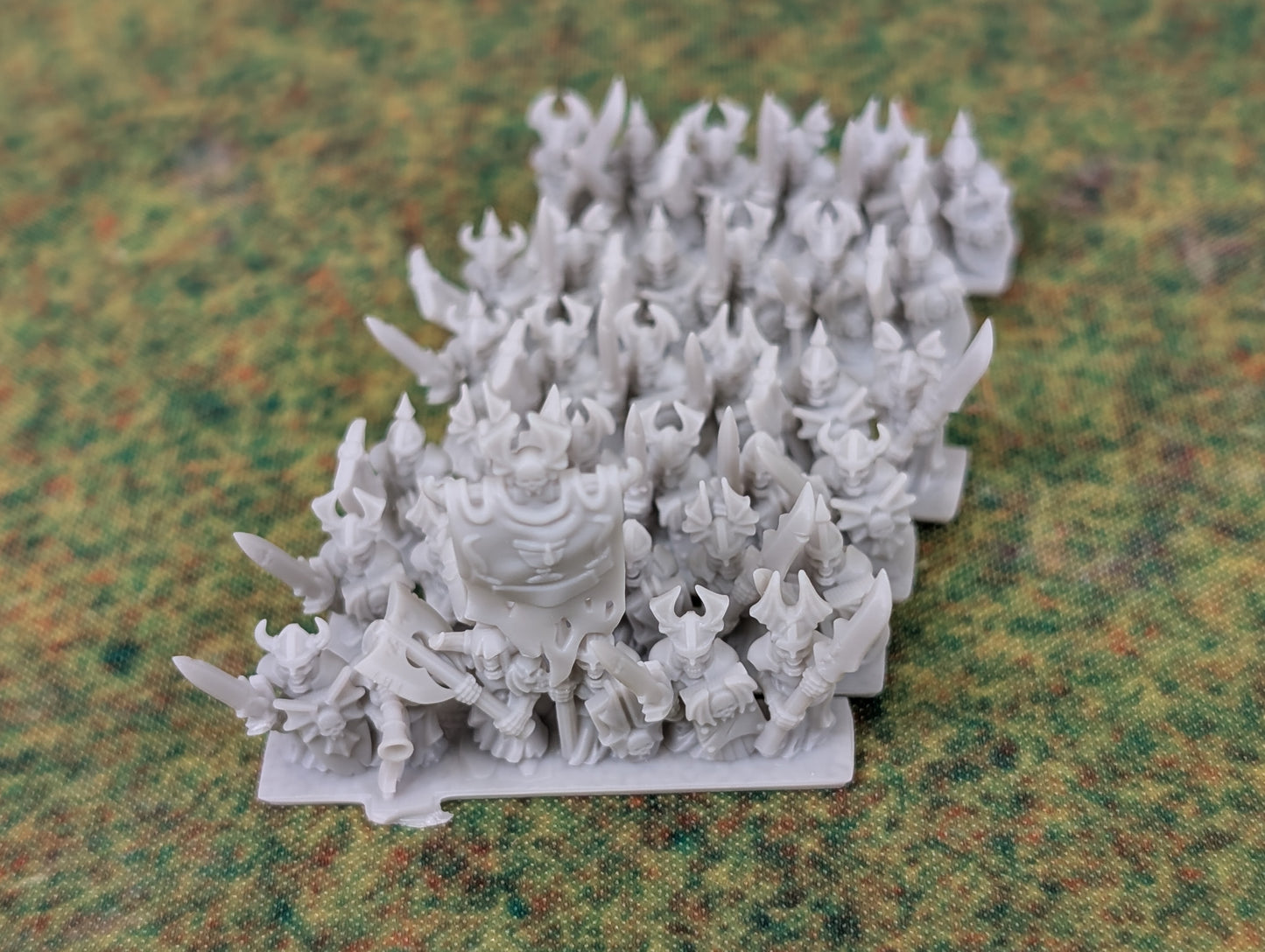 Undead Army - 10mm - By Forest Dragon
