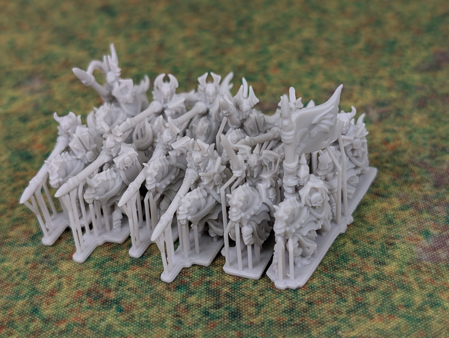 Undead Army - 10mm - By Forest Dragon