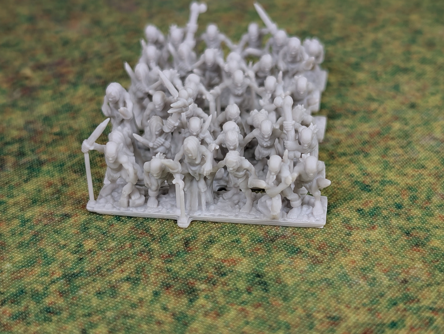 Undead Army - 10mm - By Forest Dragon