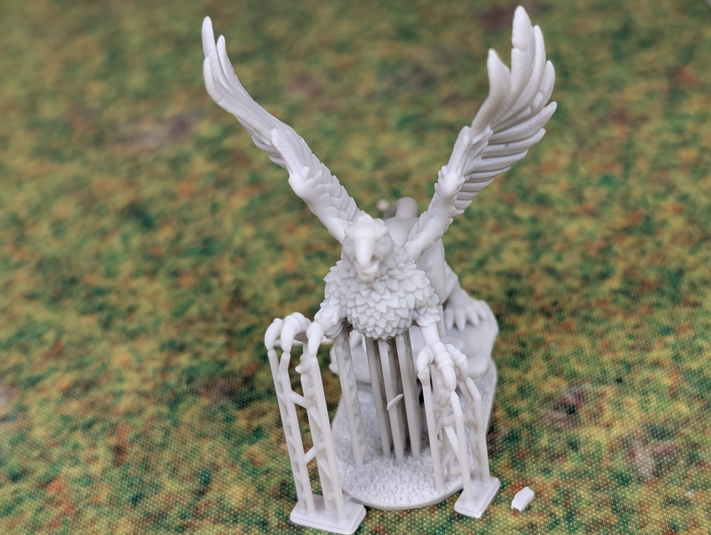 Imperial Army - 10mm - By Forest Dragon