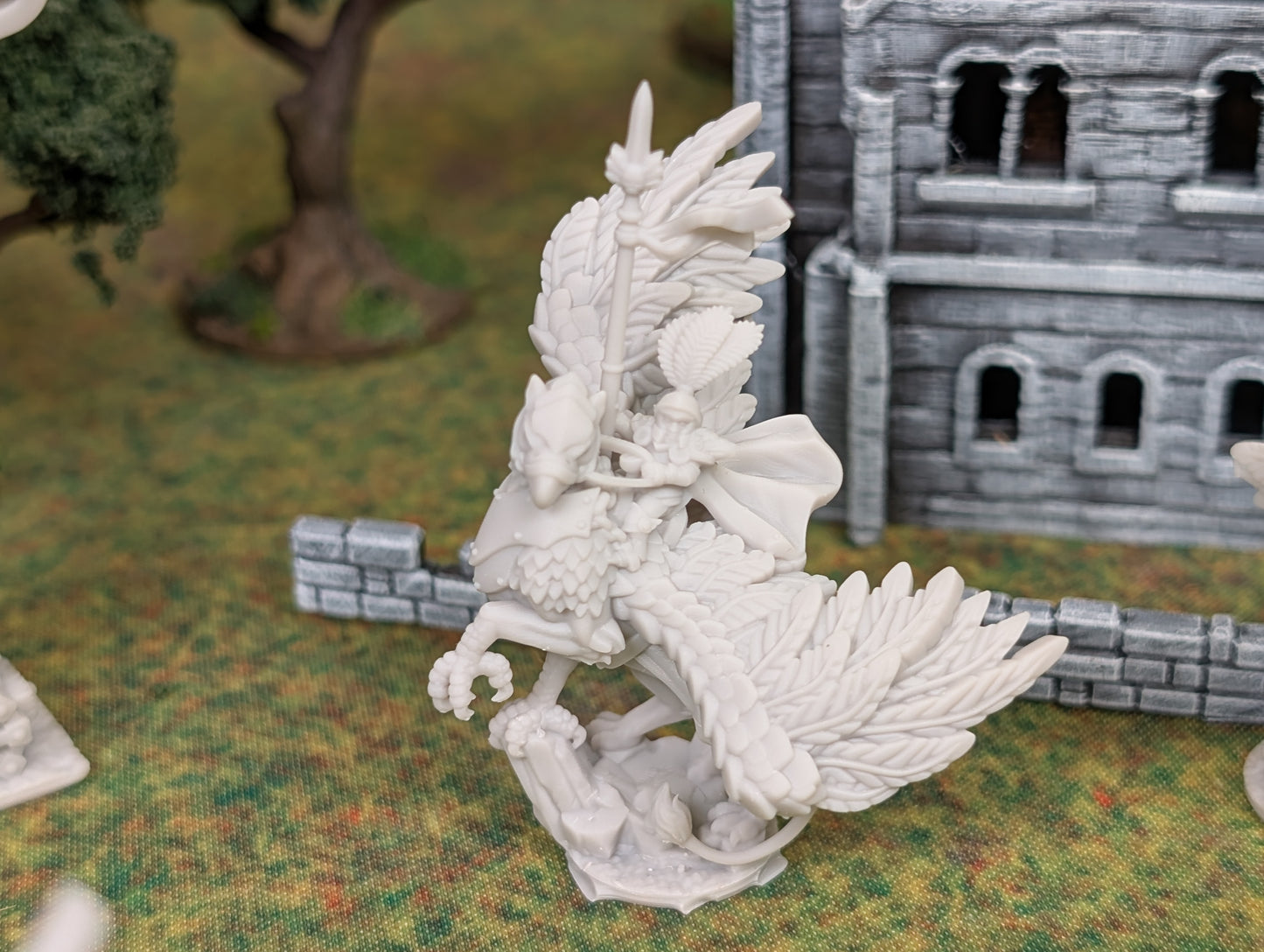 Empire Army - 10mm - By Minirat Studio