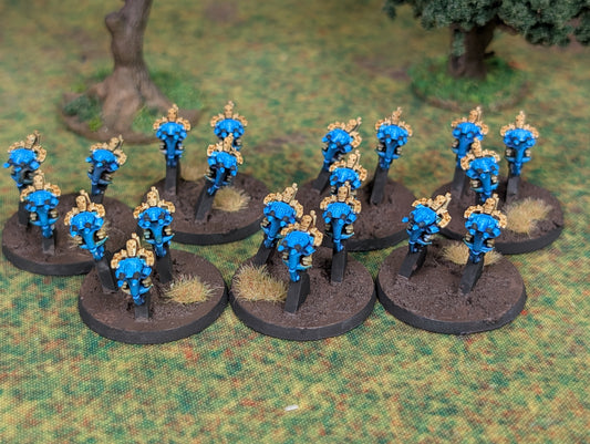 GMO Confederate Speeder Bots - 6mm/8mm Epic - Wakes Emporium